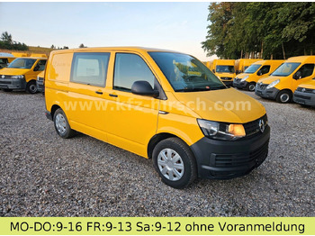 Putnički kombi VOLKSWAGEN Transporter T6