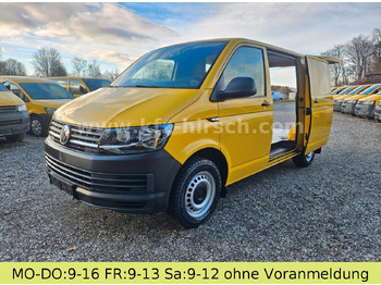 Putnički kombi VOLKSWAGEN Transporter T6