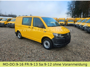 Putnički kombi VOLKSWAGEN Transporter T6