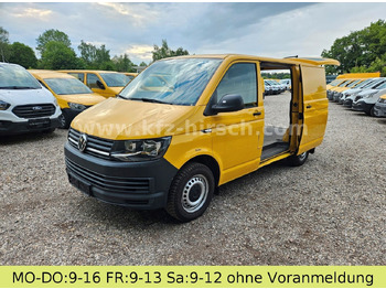 Putnički kombi VOLKSWAGEN Transporter T6