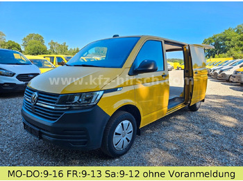Mali kombi VOLKSWAGEN Transporter T6.1