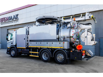 Zakup EFEMMAK Lx-Combi EFEMMAK Lx-Combi: slika Zakup EFEMMAK Lx-Combi EFEMMAK Lx-Combi