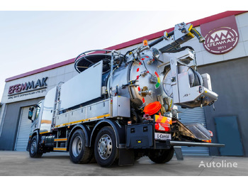 Zakup EFEMMAK Lx-Combi EFEMMAK Lx-Combi: slika Zakup EFEMMAK Lx-Combi EFEMMAK Lx-Combi