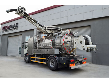 Zakup EFEMMAK Mx-Combi EFEMMAK Mx-Combi: slika Zakup EFEMMAK Mx-Combi EFEMMAK Mx-Combi