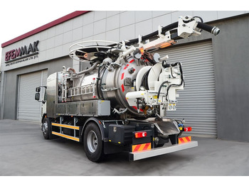 Zakup EFEMMAK Mx-Combi EFEMMAK Mx-Combi: slika Zakup EFEMMAK Mx-Combi EFEMMAK Mx-Combi