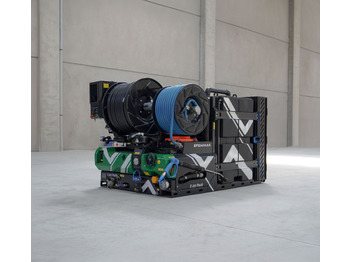 Namjenska/ Posebna vozila