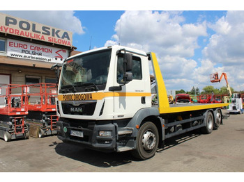 Kamion za vuču MAN TGM 26.340