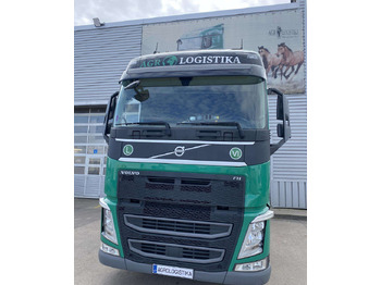 Tegljač VOLVO FH 460