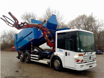 Kamion za odvoz smeća MERCEDES-BENZ Econic