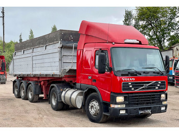 Kiper VOLVO FM: slika Kiper VOLVO FM Kiper VOLVO FM: slika Kiper VOLVO FM