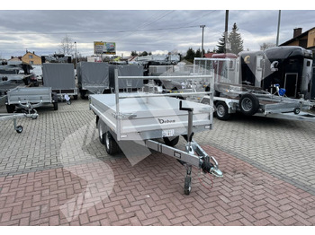 Novi Kiper prikolica Cheval Liberté PW 1.2 E - LUX: slika Novi Kiper prikolica Cheval Liberté PW 1.2 E - LUX