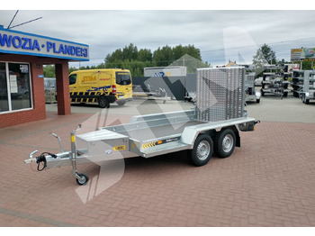 Novi Prikolica za radne strojeve Lorries TPM27-3115: slika Novi Prikolica za radne strojeve Lorries TPM27-3115 Novi Prikolica za radne strojeve Lorries TPM27-3115: slika Novi Prikolica za radne strojeve Lorries TPM27-3115