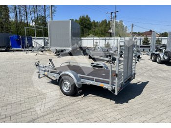 Novi Prikolica za motocikl Stim S21-QR13/3016 (Quad, Motocykl, Trójkołowiec): slika Novi Prikolica za motocikl Stim S21-QR13/3016 (Quad, Motocykl, Trójkołowiec)