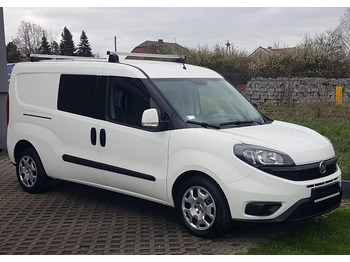 Automobil FIAT