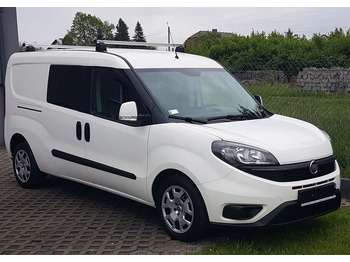 Automobil FIAT