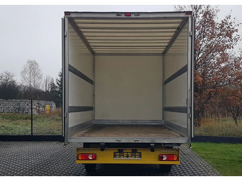Dostavno vozilo sa zatvorenim sandukom Renault MASTER KONTENER 8EP 4,21x2,23x2,22 KLIMA MANUAL KRAJOWY 6-BIEGÓW: slika Dostavno vozilo sa zatvorenim sandukom Renault MASTER KONTENER 8EP 4,21x2,23x2,22 KLIMA MANUAL KRAJOWY 6-BIEGÓW