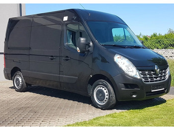 Furgon RENAULT Master 2.3