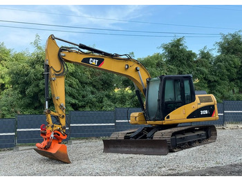 Bager gusjeničar CATERPILLAR 312D