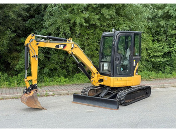 Bager gusjeničar CATERPILLAR 303.5ECR
