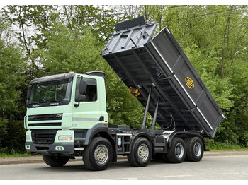 Kiper DAF CF