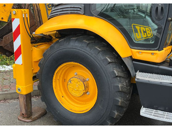 Rovokopač-utovarivač JCB * Koparko Ładowarka * JCB 3CX * Bardzo Dobry Stan: slika Rovokopač-utovarivač JCB * Koparko Ładowarka * JCB 3CX * Bardzo Dobry Stan