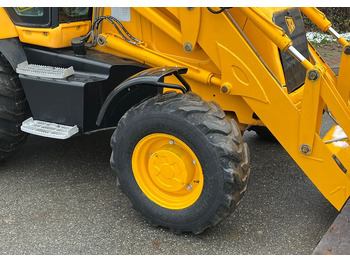 Rovokopač-utovarivač JCB * Koparko Ładowarka * JCB 3CX * Bardzo Dobry Stan: slika Rovokopač-utovarivač JCB * Koparko Ładowarka * JCB 3CX * Bardzo Dobry Stan