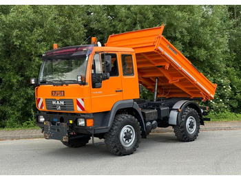 Kiper UNIMOG