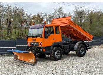 Kiper UNIMOG