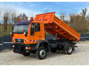 Kiper UNIMOG