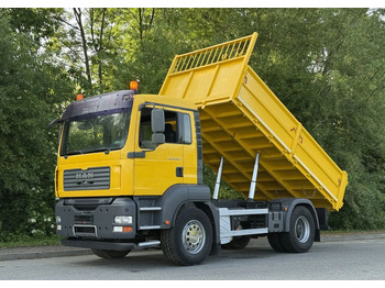 Kiper MAN TGA 18.320
