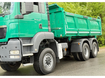 Zakup  MAN * TGS 26.440 MAN  * Kiper / Wywrotka * 6x6 * Sprowadzona * Bordmatik * Stan Perfekcyjny MAN * TGS 26.440 MAN  * Kiper / Wywrotka * 6x6 * Sprowadzona * Bordmatik * Stan Perfekcyjny: slika Zakup  MAN * TGS 26.440 MAN  * Kiper / Wywrotka * 6x6 * Sprowadzona * Bordmatik * Stan Perfekcyjny MAN * TGS 26.440 MAN  * Kiper / Wywrotka * 6x6 * Sprowadzona * Bordmatik * Stan Perfekcyjny