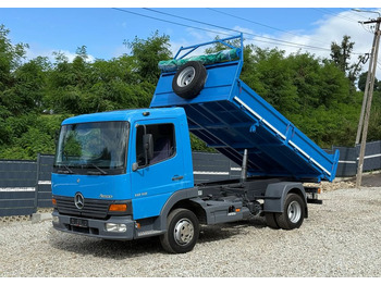 Kiper MERCEDES-BENZ Atego