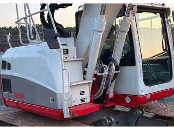 Bager gusjeničar Takeuchi * Koparka Gąsienicowa * TAKEUCHI TB2150R 5100 MTH * Sprowadzona * Bardzo Dobry Stan: slika Bager gusjeničar Takeuchi * Koparka Gąsienicowa * TAKEUCHI TB2150R 5100 MTH * Sprowadzona * Bardzo Dobry Stan