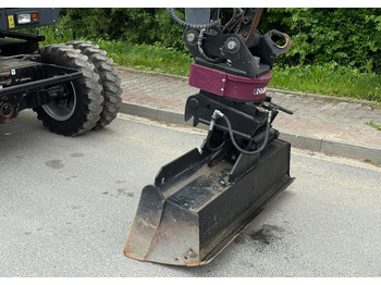 Zakup  Terex * Koparka Kołowa TEREX TW 85 * Sprowadzona * Rototilt * Terex * Koparka Kołowa TEREX TW 85 * Sprowadzona * Rototilt *: slika Zakup  Terex * Koparka Kołowa TEREX TW 85 * Sprowadzona * Rototilt * Terex * Koparka Kołowa TEREX TW 85 * Sprowadzona * Rototilt *