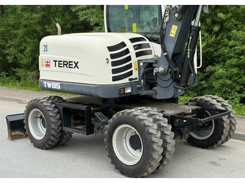 Zakup  Terex * Koparka Kołowa TEREX TW 85 * Sprowadzona * Rototilt * Terex * Koparka Kołowa TEREX TW 85 * Sprowadzona * Rototilt *: slika Zakup  Terex * Koparka Kołowa TEREX TW 85 * Sprowadzona * Rototilt * Terex * Koparka Kołowa TEREX TW 85 * Sprowadzona * Rototilt *