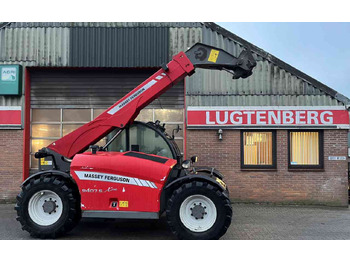 Teleskopski rukovatelj MASSEY FERGUSON
