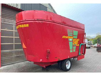 Vagon-miješalica za krmivo Strautmann Verti-Mix 2401 Voermengwagen, voerwagen, mixer, voermachines: slika Vagon-miješalica za krmivo Strautmann Verti-Mix 2401 Voermengwagen, voerwagen, mixer, voermachines Vagon-miješalica za krmivo Strautmann Verti-Mix 2401 Voermengwagen, voerwagen, mixer, voermachines: slika Vagon-miješalica za krmivo Strautmann Verti-Mix 2401 Voermengwagen, voerwagen, mixer, voermachines