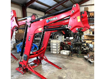 Prednji utovarivač za traktor TRIMA
