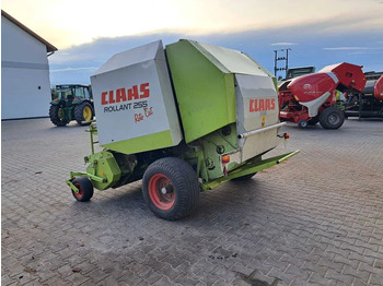 Rolo balirka Claas Rollant 255 RC: slika Rolo balirka Claas Rollant 255 RC