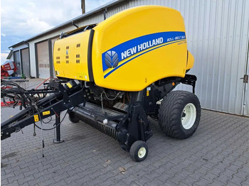 Rolo balirka NEW HOLLAND