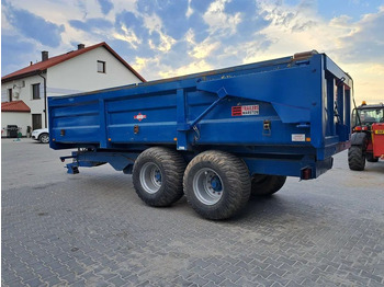 Prikolica za poljoprivredna gospodarstva Przyczepa skorupowa Marston 14 ton: slika Prikolica za poljoprivredna gospodarstva Przyczepa skorupowa Marston 14 ton Prikolica za poljoprivredna gospodarstva Przyczepa skorupowa Marston 14 ton: slika Prikolica za poljoprivredna gospodarstva Przyczepa skorupowa Marston 14 ton