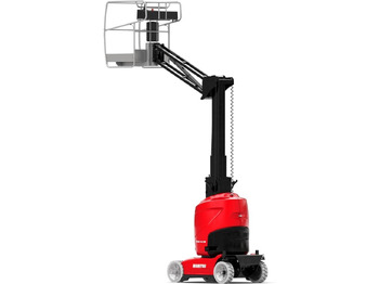 Novi Platforma za podizanje stupa u okomitom položaju Manitou 100 VJR BRAND NEW: slika Novi Platforma za podizanje stupa u okomitom položaju Manitou 100 VJR BRAND NEW