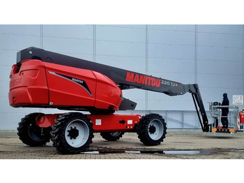 Teleskopski krak MANITOU