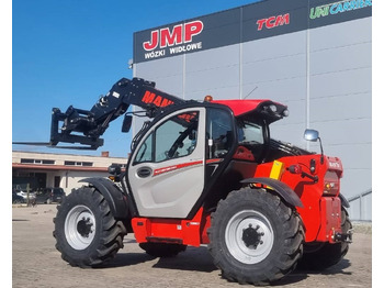 Teleskopski rukovatelj MANITOU MLT 737-130 PS+