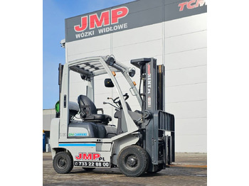 Plinski viličar UNICARRIERS