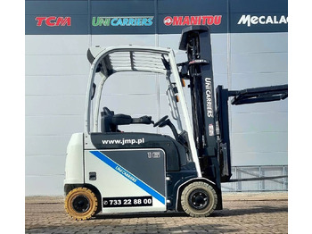 Električni viličar UNICARRIERS