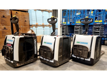 Slagač stoga UniCarriers PMR200: slika Slagač stoga UniCarriers PMR200