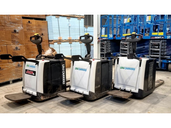 Slagač stoga UniCarriers PMR200: slika Slagač stoga UniCarriers PMR200