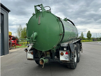 Poljoprivredni strojevi OVA LB102 landbouw tank: slika Poljoprivredni strojevi OVA LB102 landbouw tank