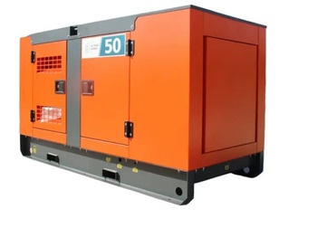 Novi Generatorski set Agregat Generator 50 KVA Diesel Gwarancja do 10 LAT: slika Novi Generatorski set Agregat Generator 50 KVA Diesel Gwarancja do 10 LAT